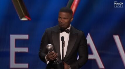 Jamie Foxx's inner circle reportedly preparing for the worst