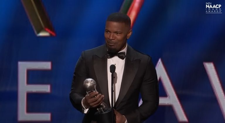 Jamie Foxx's inner circle reportedly preparing for the worst