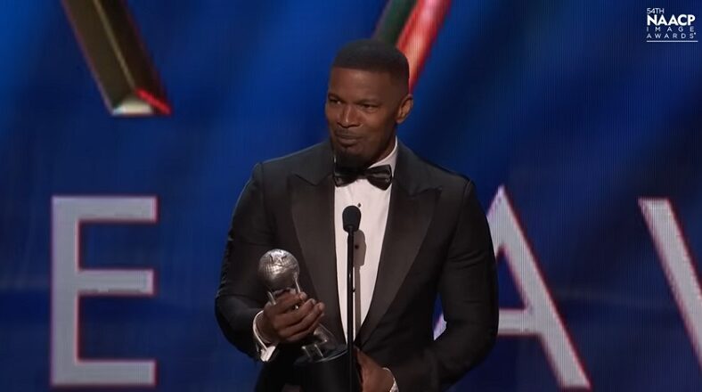 Jamie Foxx's inner circle reportedly preparing for the worst