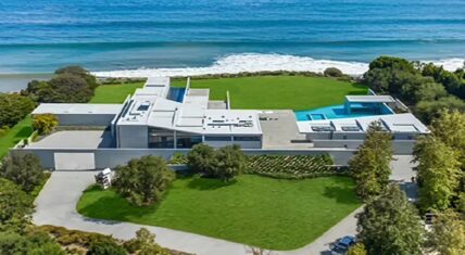 Jay-Z and Beyonce buy Malibu property for $200 million