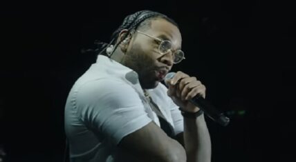 Kevin Gates posts a woman giving birth on his IG Story