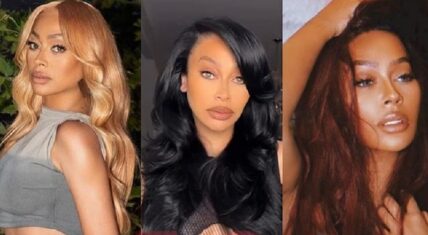 Lala Anthony gets scrutinized for her latest photos