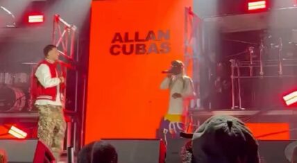 Lil Wayne cancels performance because fans don't like his artist