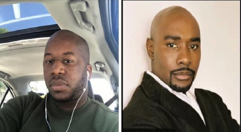 Man roasted on Facebook for saying he looks like Morris Chestnut