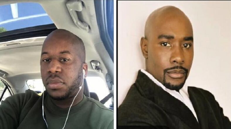 Man roasted on Facebook for saying he looks like Morris Chestnut