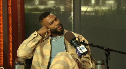 Omari Hardwick turned down Power return due to salary demands