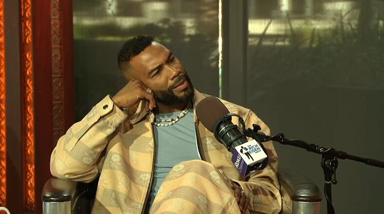 Omari Hardwick turned down Power return due to salary demands