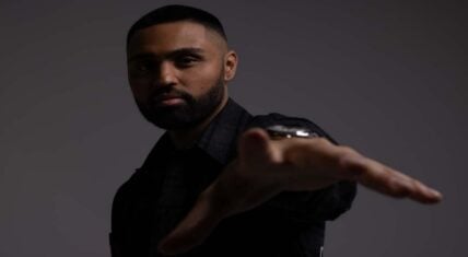 Oso returns with the release of Visa his newest single