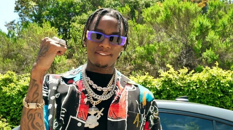 Soulja Boy's album is projected to sell 500 copies in its first week