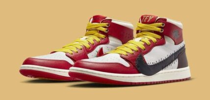 Teyana Taylor teases upcoming Jordan Brand collection
