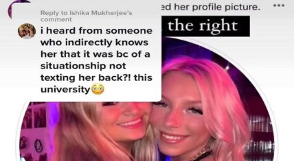 White girl says she hopes all Black guys die after breakup