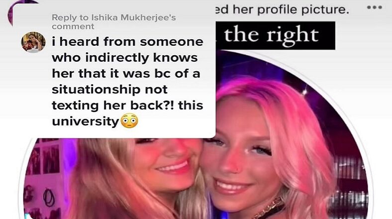 White girl says she hopes all Black guys die after breakup