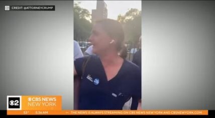 Woman accused of stealing citibike actually paid for the bike