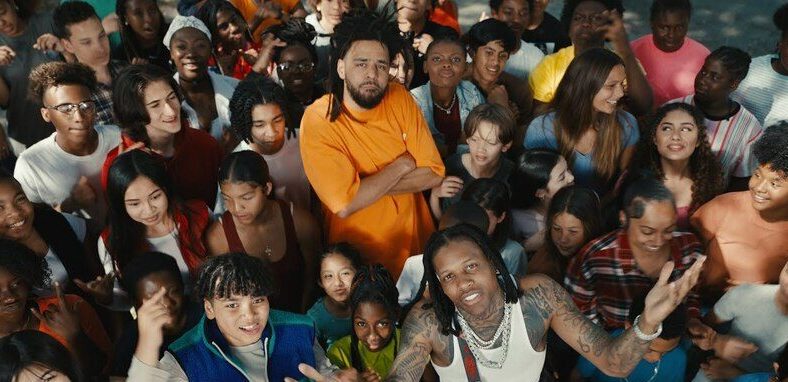 Lil Durk releases new "All My Life" single with J. Cole