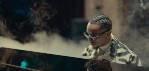 Toosii goes platinum with new "Favorite Song" single