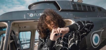 DD Osama releases new "Who I Am" single