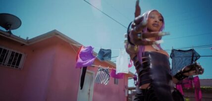A.R. The Mermaid releases new "Sneaky Link" single