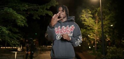 Kenzo Balla releases new "In My Moods" single