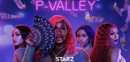 "P-Valley" season 3 production paused due to writers' strike