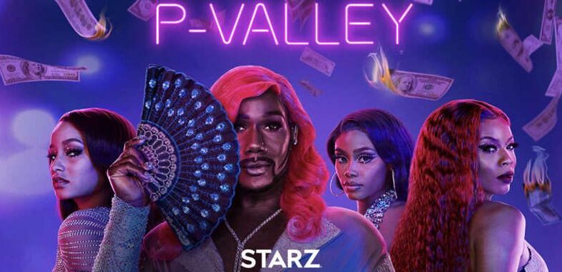 "P-Valley" season 3 production paused due to writers' strike