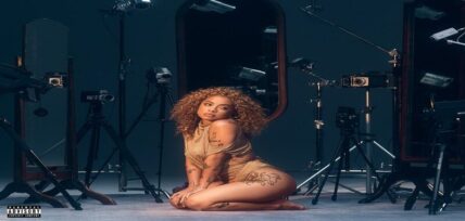 Kiana Ledé releases sophomore album "Grudges"