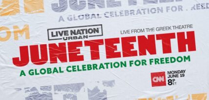 Chlöe Bailey, Coi Leray & more headline CNN Juneteenth concert