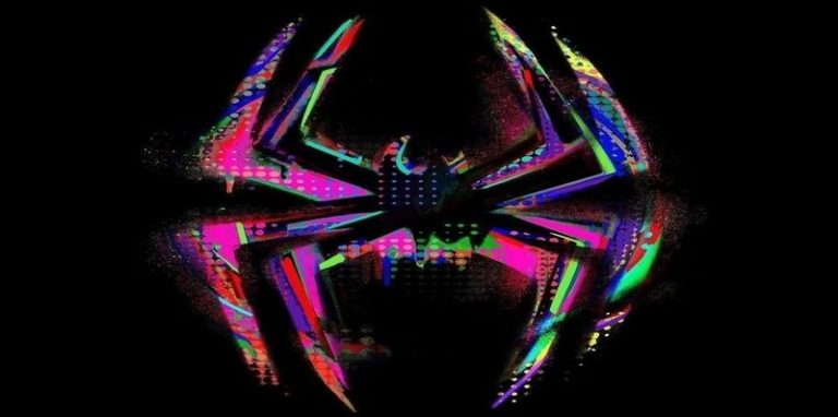 Metro Boomin releases new "Spider-Man" soundtrack