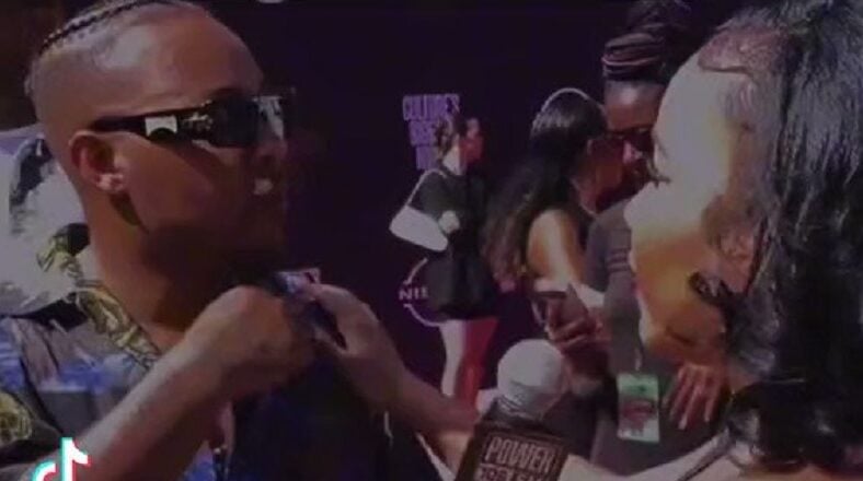 Bow Wow explains why hip hop hasn't charted in 2023