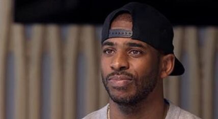 Chris Paul's daughter was bullied for him not having a ring