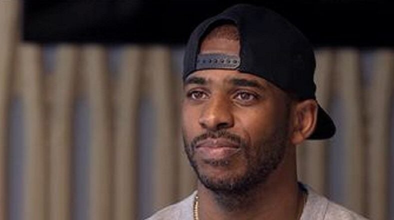 Chris Paul's daughter was bullied for him not having a ring
