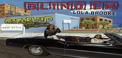 Lola Brooke releases new "Blind Em" record
