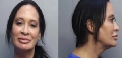 YNW Melly's attorney's mugshot goes viral