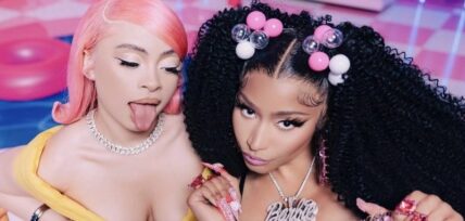 Ice Spice and Nicki Minaj‘s “Barbie World” single is coming June 23