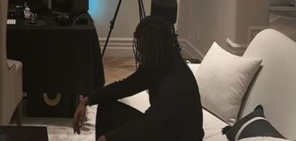 Gunna previews new music on Instagram Live