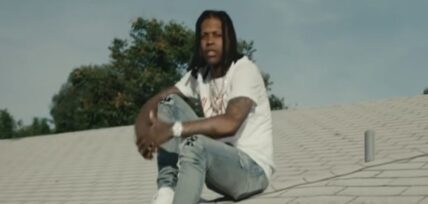 Lil Durk's unreleased "Search & Rescue" verse leaks