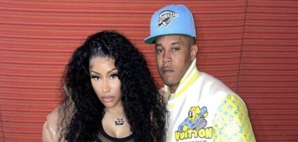 Nicki Minaj is victim of swatting prank at LA homeĀ