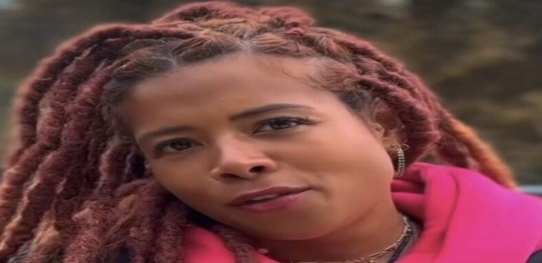 Kelis seemingly confirms Bill Murray dating rumors