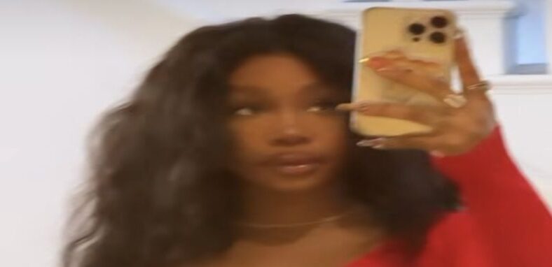 SZA calls for social media to support Lizzo more