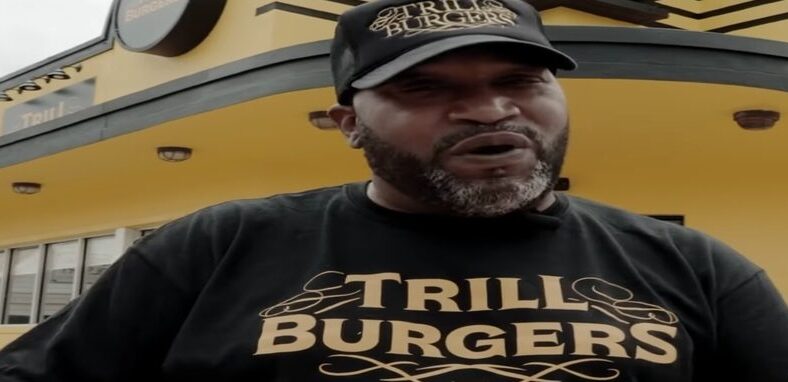 Bun B opens Trill Burgers restaurant in Houston
