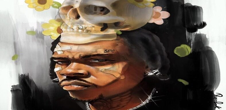 Gunna releases new "A Gift & A Curse" album