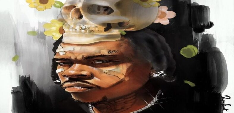 Gunna announces new "A Gift & A Curse" album