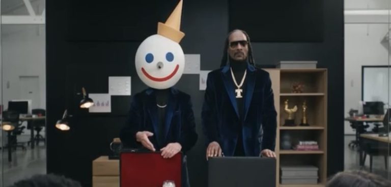 Snoop Dogg and Jack In The Box release "Munchie Meal"