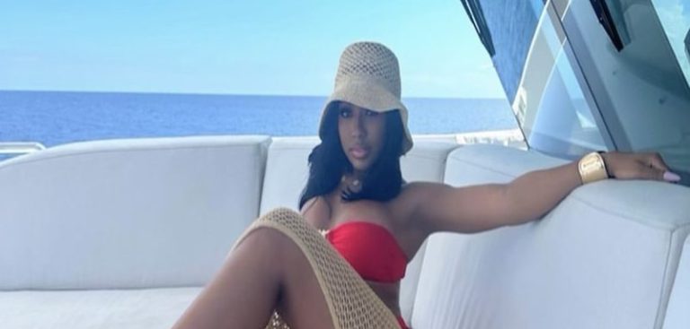 Yung Miami says she'd keep child if she was pregnant by Diddy