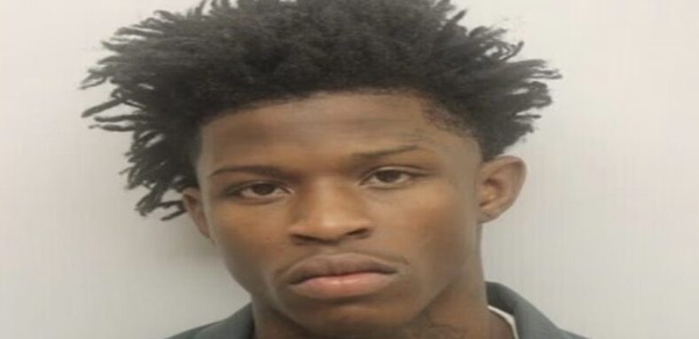 Quando Rondo granted $100,000 bond in gang and drug indictment