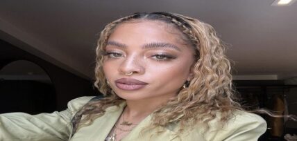 Kiana Ledé announces "Grudge" North American Tour