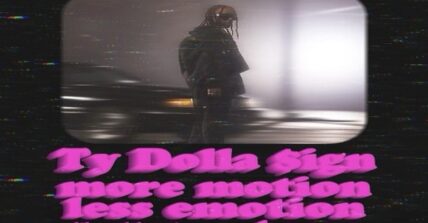 Ty Dolla $ign announces "More Motion Less Emotion" Tour