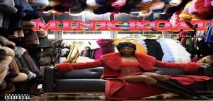 Nikki Jayy releases new "Mink Koat" single