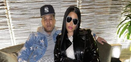 Petition calls for Nicki Minaj and Kenneth Petty out of neighborhood