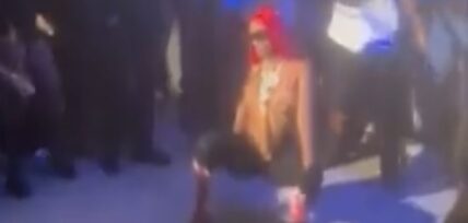 Sexyy Red previews A$AP Ferg collaboration