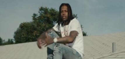 Lil Durk teases "Almost Healed" deluxe edition